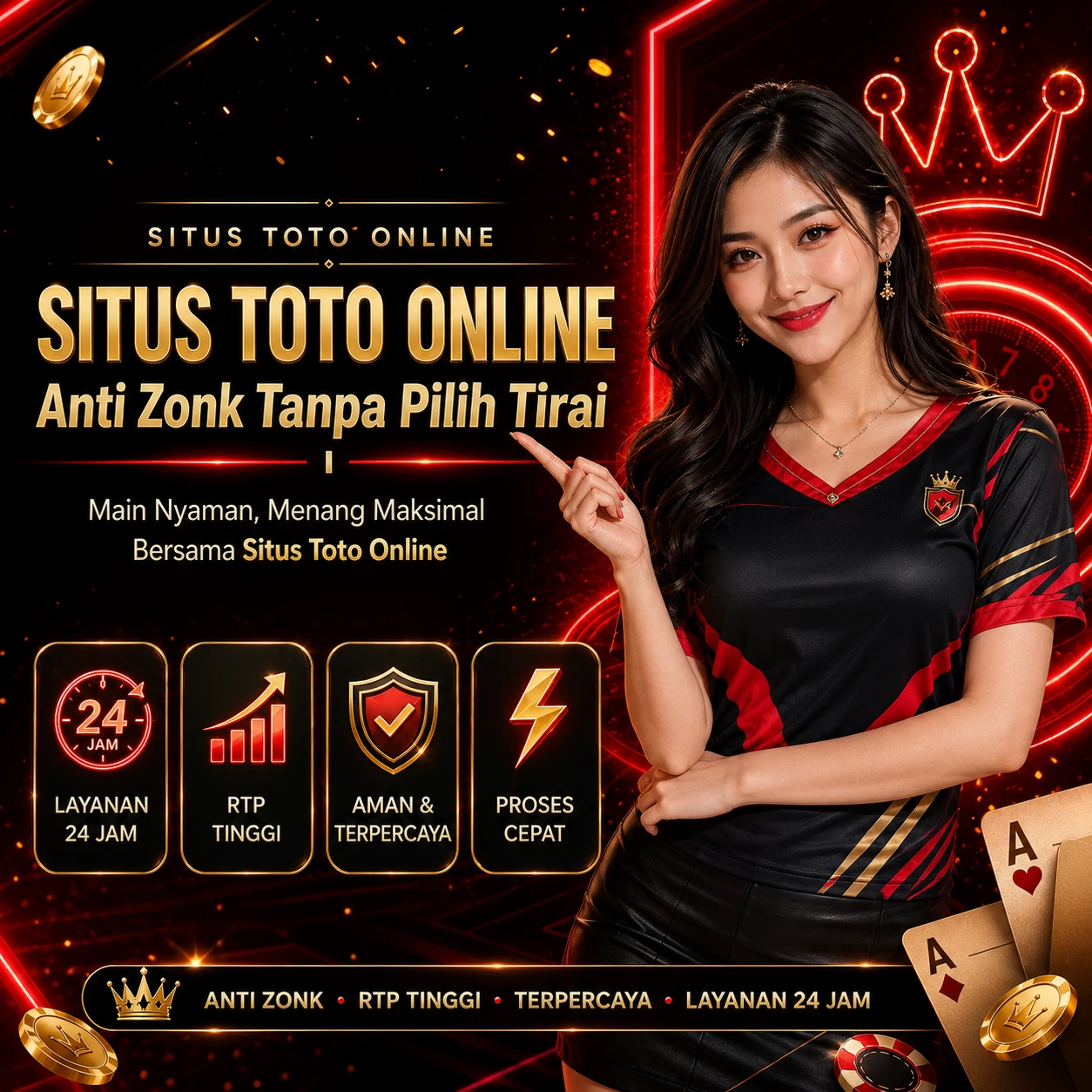 sadewa777 - Peningkatan performa dan UI/UX terbaru