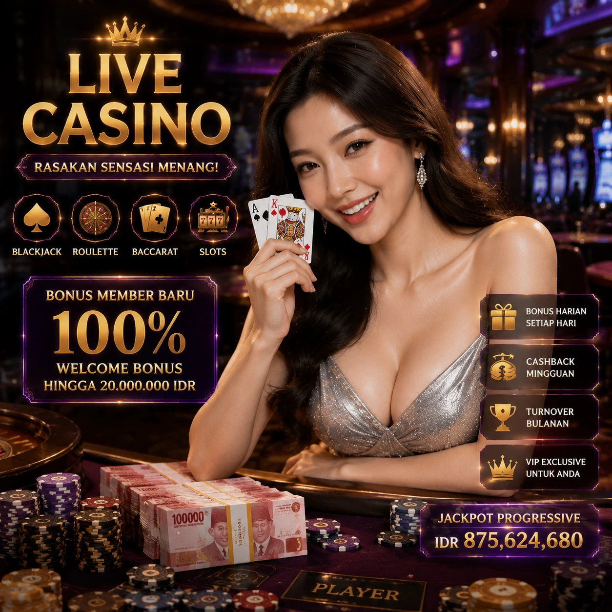 sadewa777 APK Indonesia - Panduan Lengkap dan Tutorial
